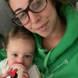 Meet your Posher, Jenna